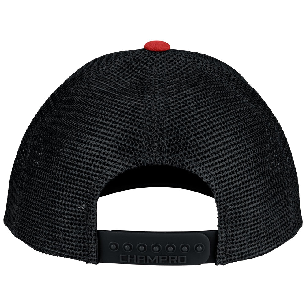 CHAMPRO BASEBALL LOW PROFILE TRUCKER