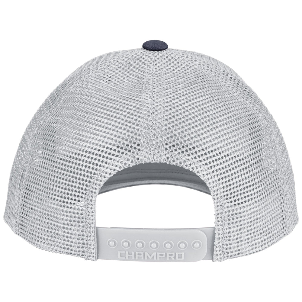 CHAMPRO BASEBALL LOW PROFILE TRUCKER