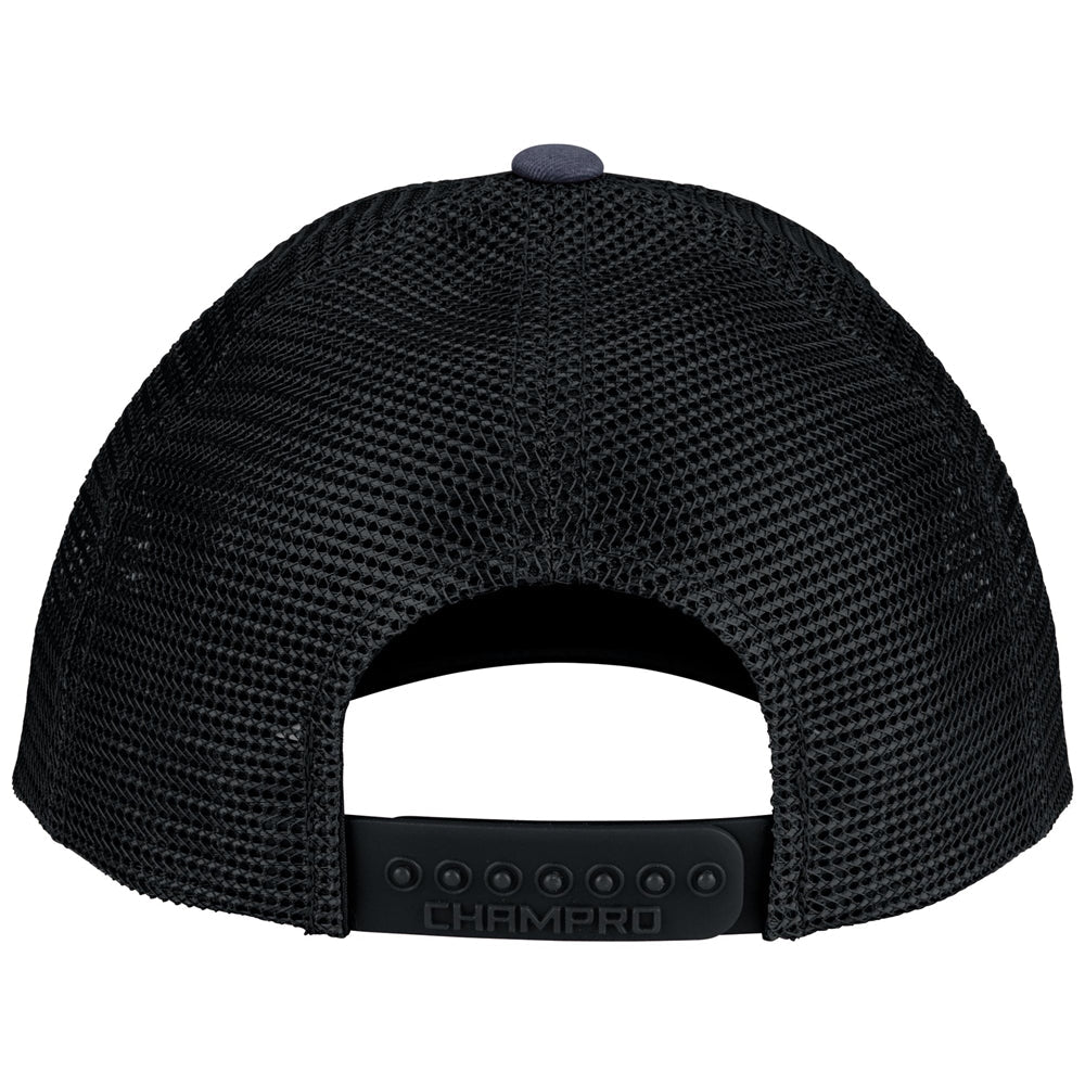 CHAMPRO BASEBALL LOW PROFILE TRUCKER