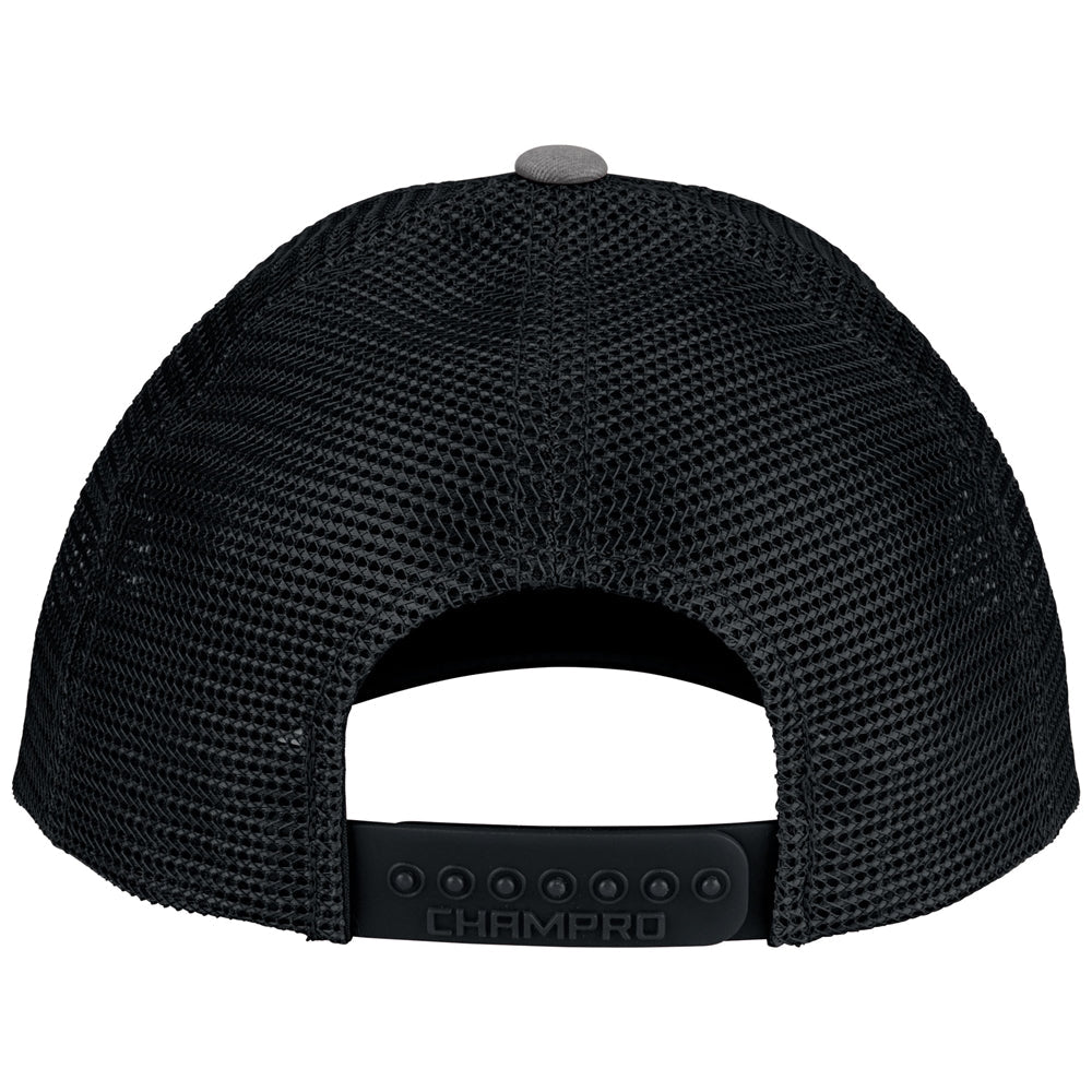 CHAMPRO BASEBALL LOW PROFILE TRUCKER