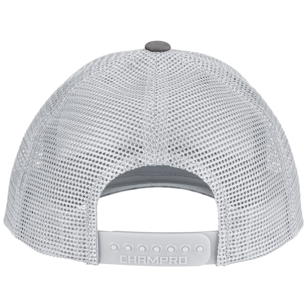 CHAMPRO BASEBALL LOW PROFILE TRUCKER