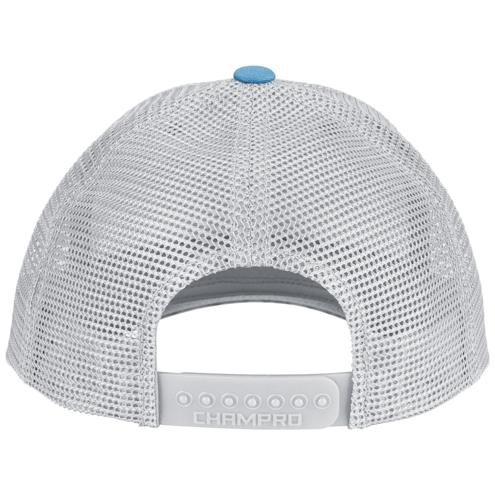 CHAMPRO BASEBALL LOW PROFILE TRUCKER