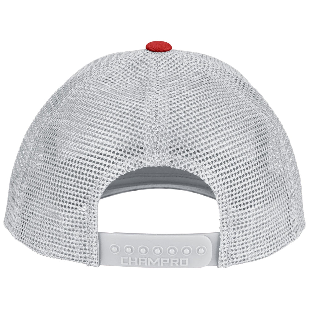 CHAMPRO BASEBALL LOW PROFILE TRUCKER