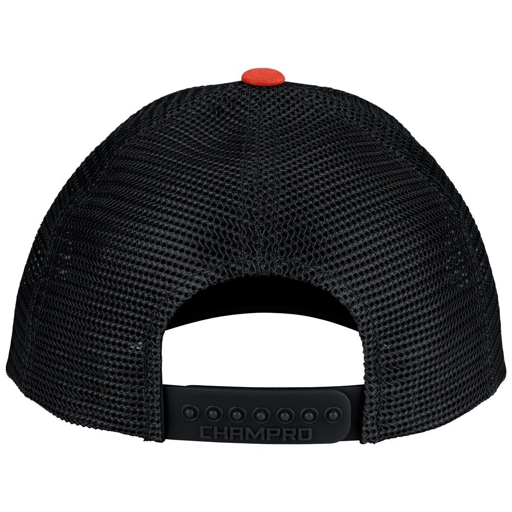 CHAMPRO BASEBALL LOW PROFILE TRUCKER