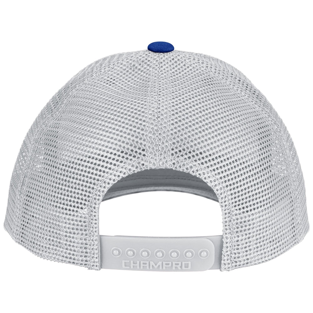 CHAMPRO BASEBALL LOW PROFILE TRUCKER