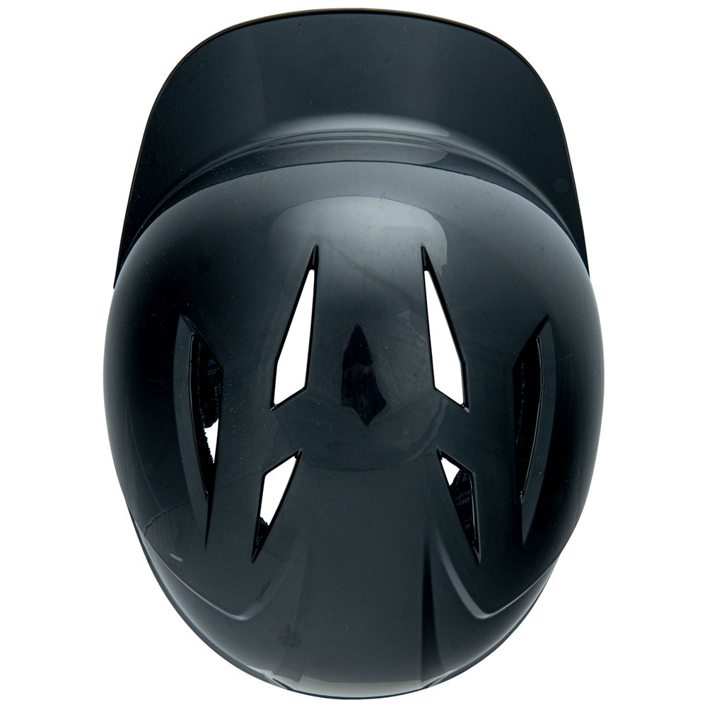 CHAMPRO FASTPITCH UNCOATED HX SOFTBALL HELMET WITH MASK