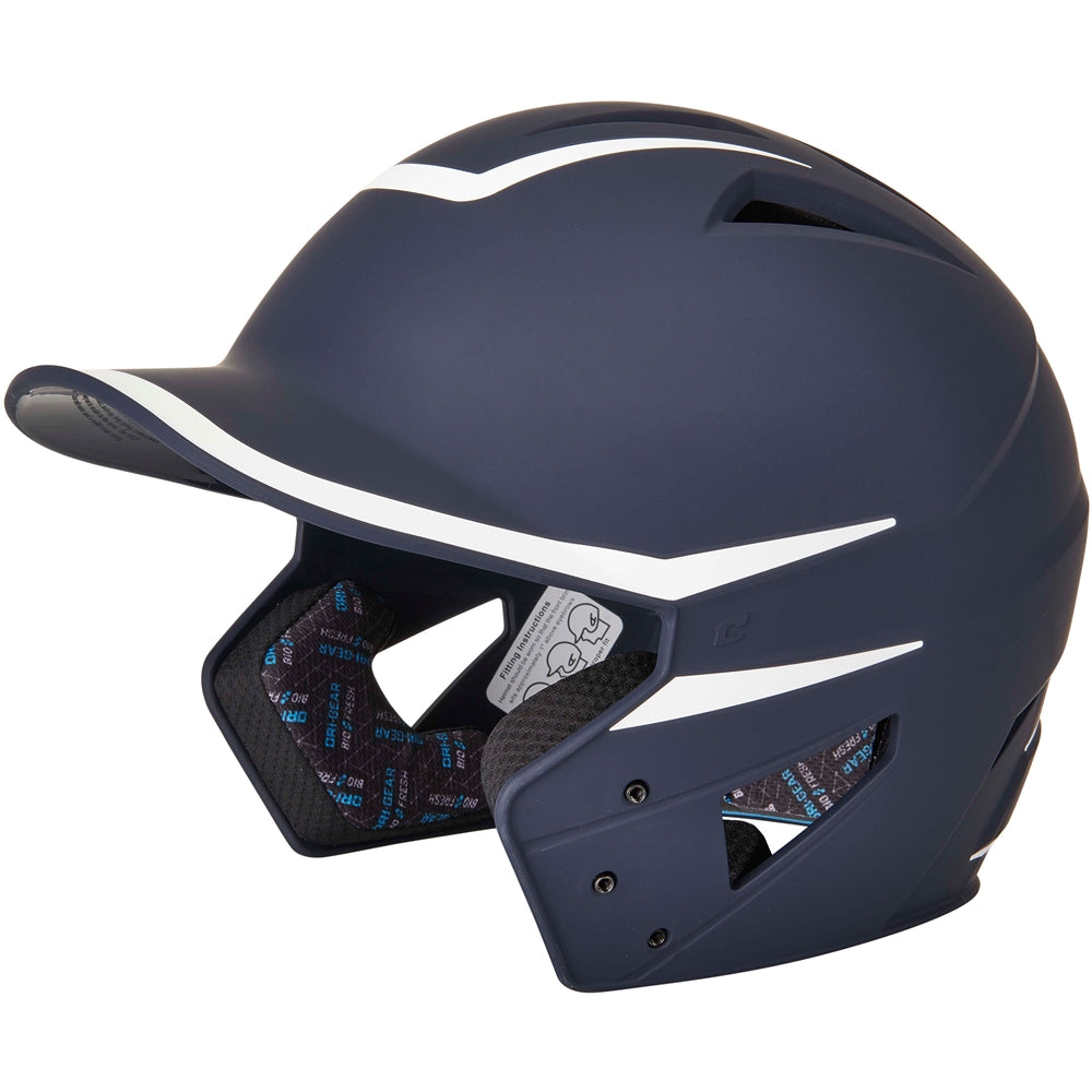 CHAMPRO HX LEGEND MATTE BASEBALL HELMET