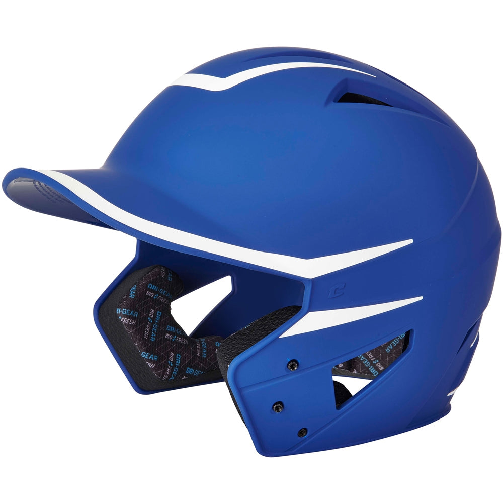 CHAMPRO HX LEGEND MATTE BASEBALL HELMET