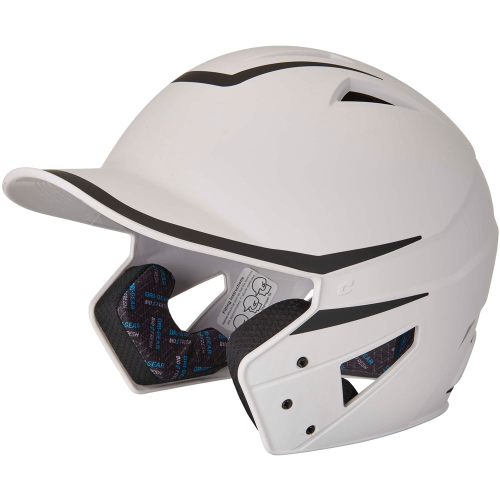 CHAMPRO HX LEGEND MATTE BASEBALL HELMET