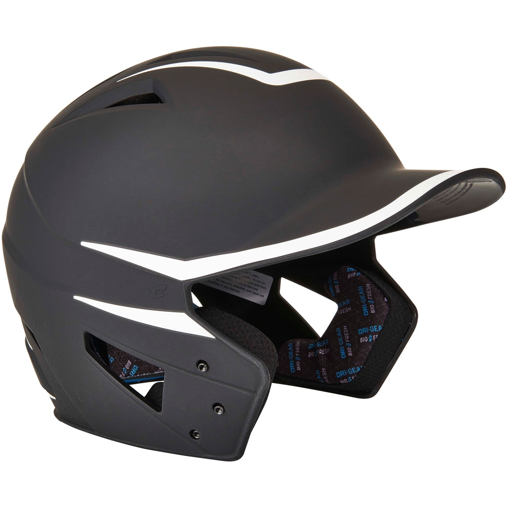 CHAMPRO HX LEGEND MATTE BASEBALL HELMET