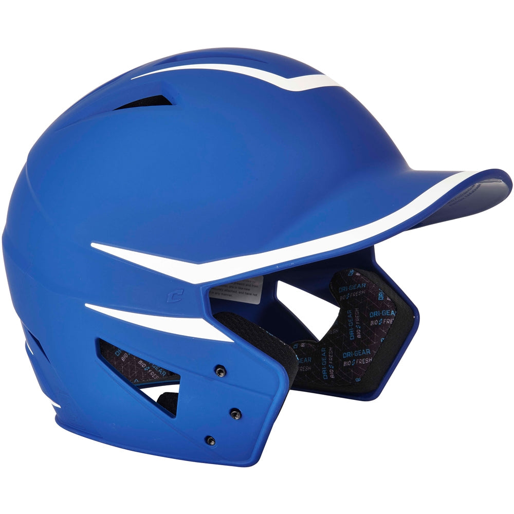 CHAMPRO HX LEGEND MATTE BASEBALL HELMET