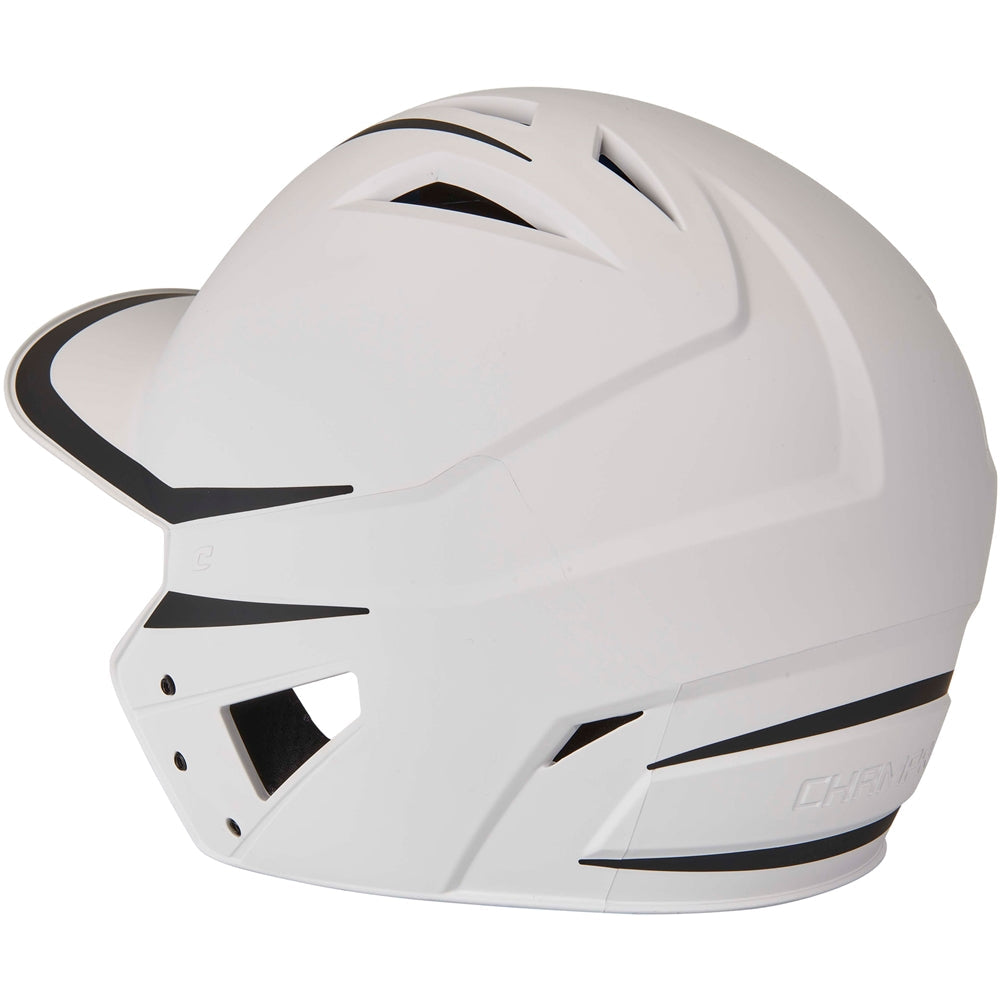 CHAMPRO HX LEGEND MATTE BASEBALL HELMET