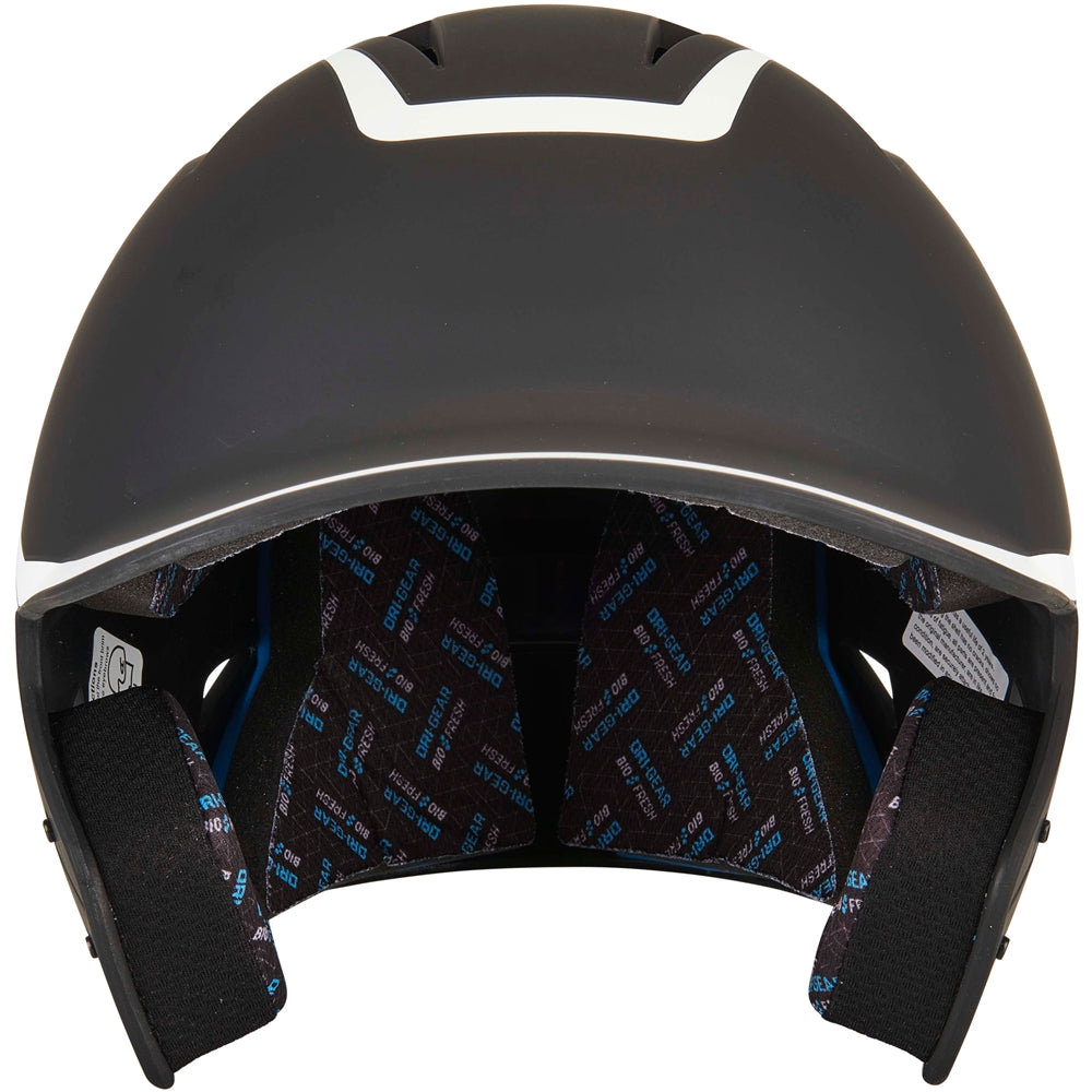 CHAMPRO HX LEGEND MATTE BASEBALL HELMET