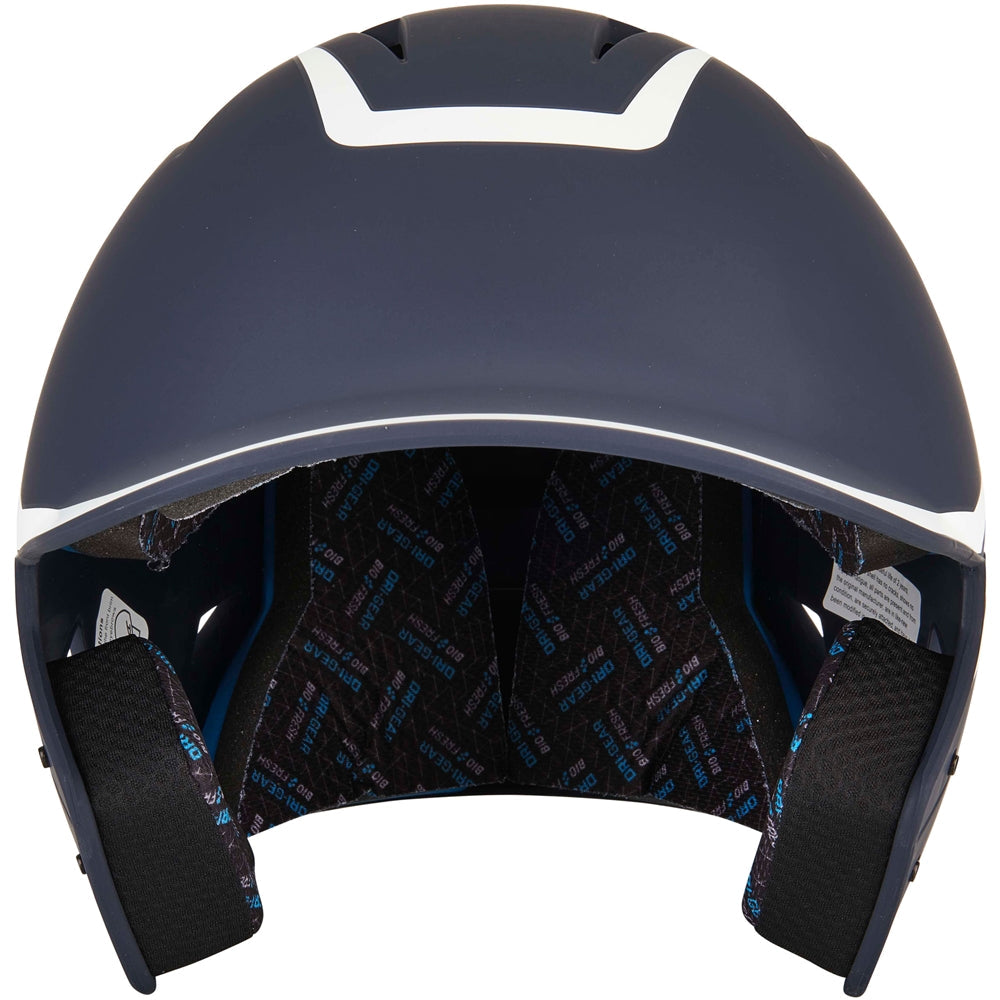 CHAMPRO HX LEGEND MATTE BASEBALL HELMET