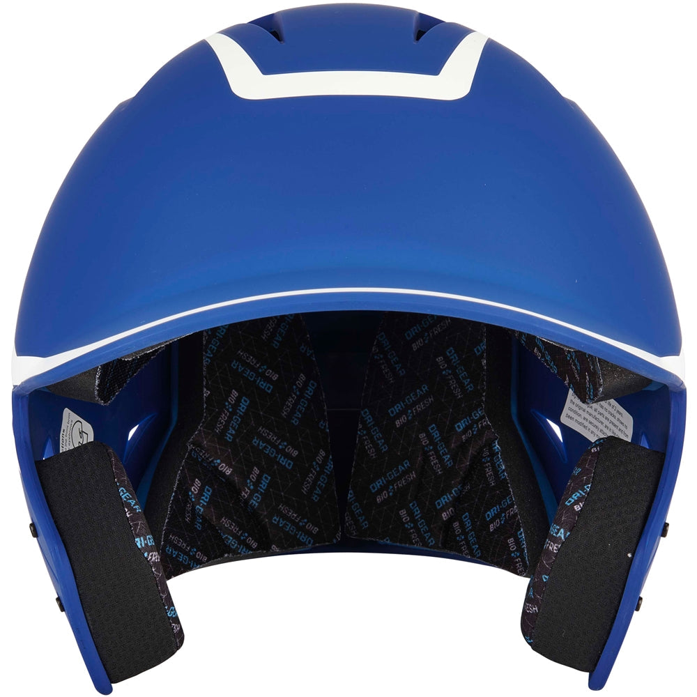 CHAMPRO HX LEGEND MATTE BASEBALL HELMET