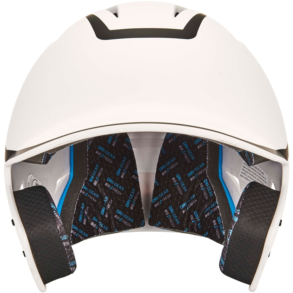 CHAMPRO HX LEGEND MATTE BASEBALL HELMET