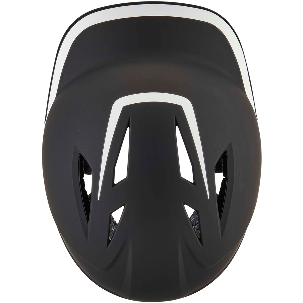 CHAMPRO HX LEGEND MATTE BASEBALL HELMET