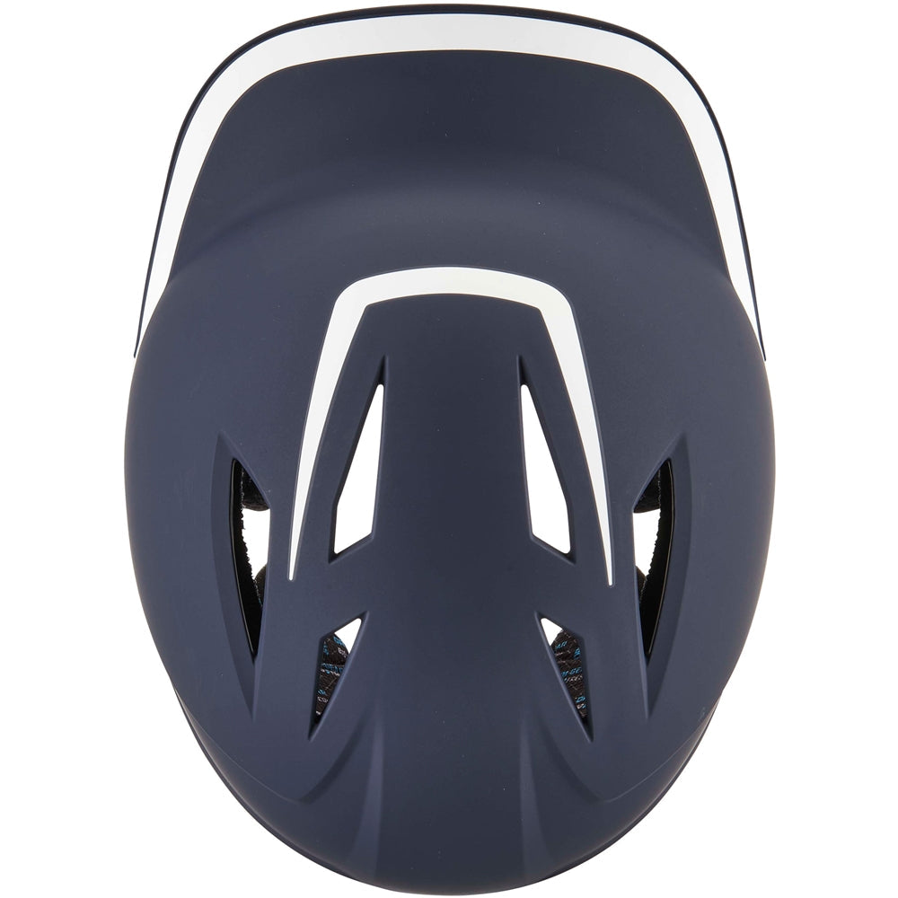 CHAMPRO HX LEGEND MATTE BASEBALL HELMET