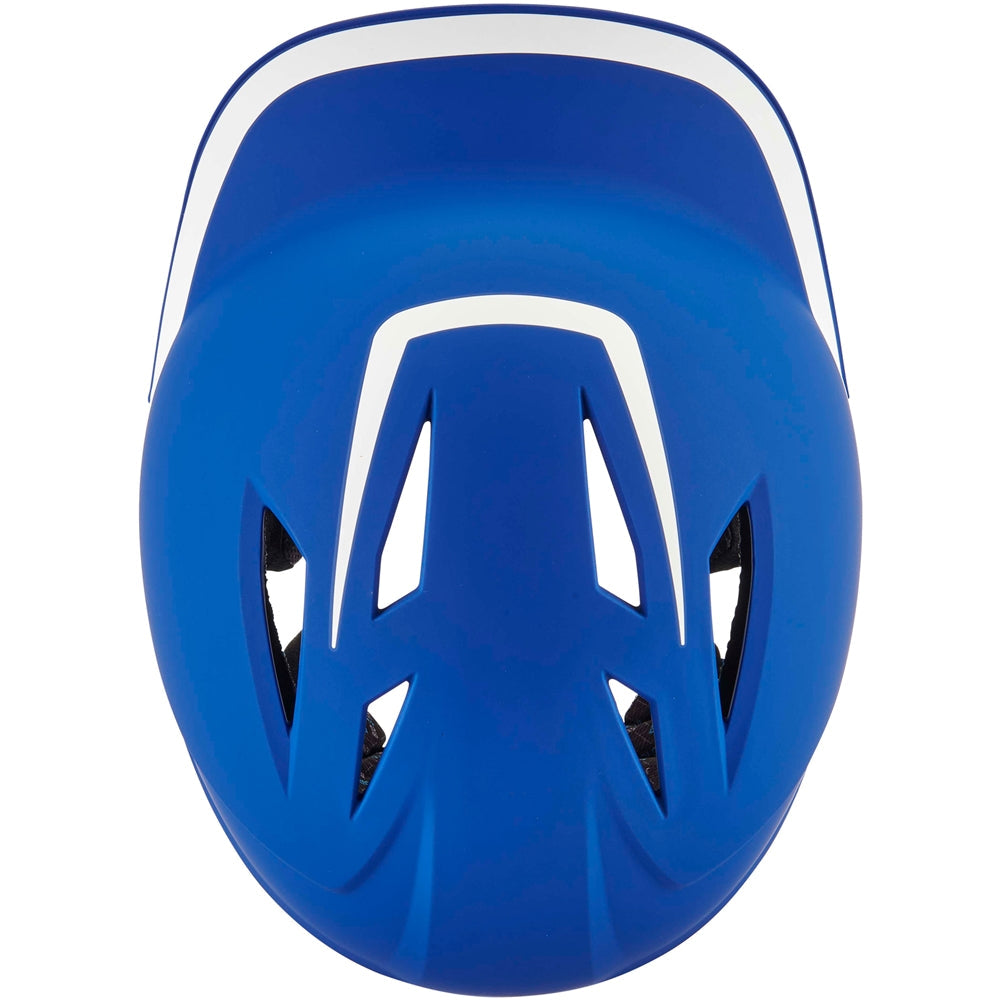 CHAMPRO HX LEGEND MATTE BASEBALL HELMET