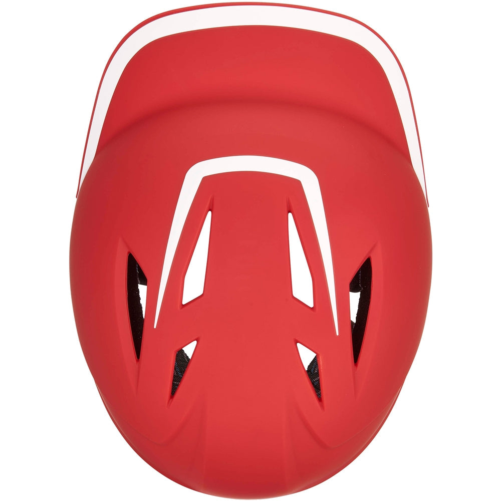 CHAMPRO HX LEGEND MATTE BASEBALL HELMET