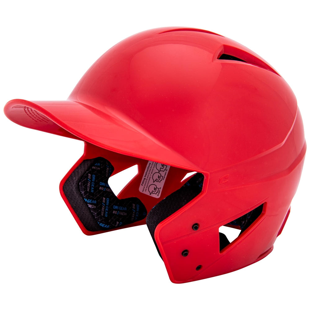 CHAMPRO HX ROOKIE BASEBALL HELMET