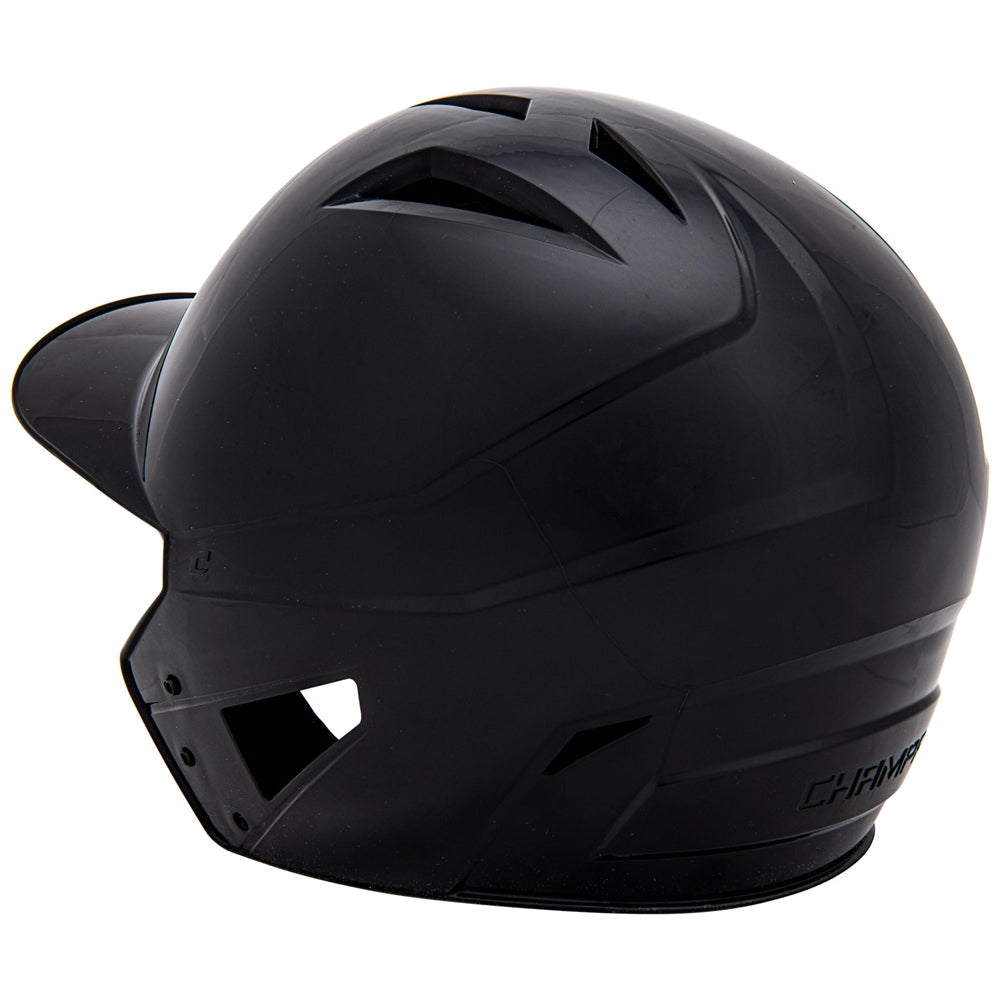 CHAMPRO HX ROOKIE BASEBALL HELMET