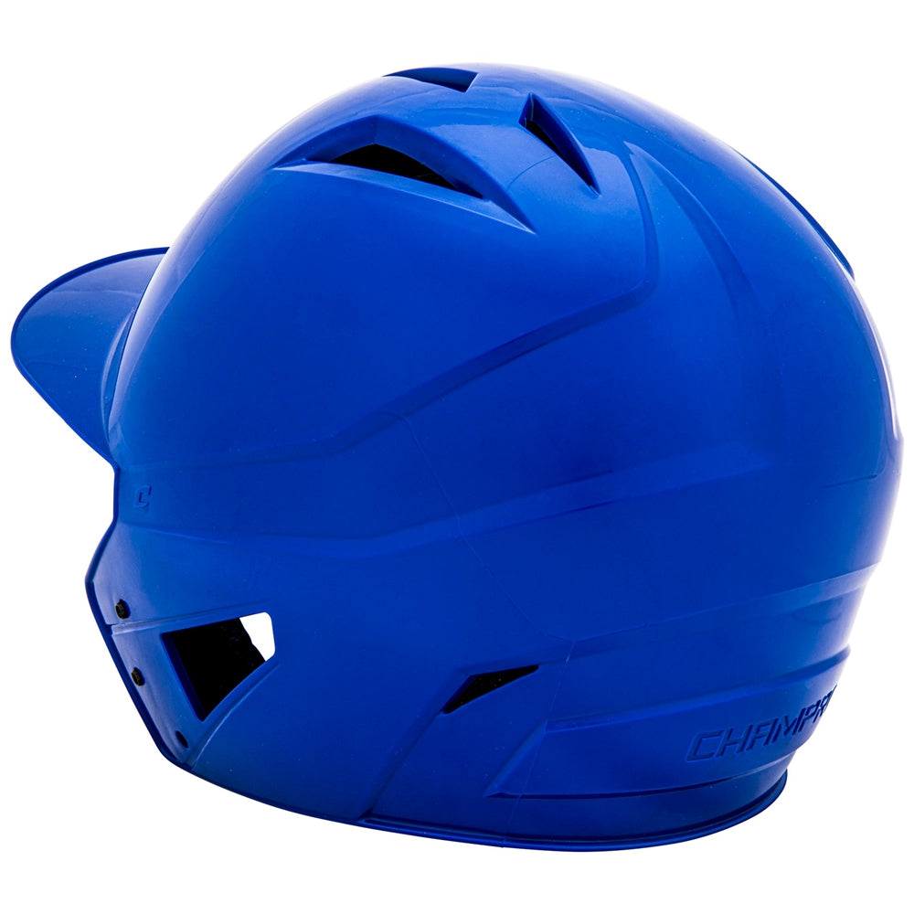CHAMPRO HX ROOKIE BASEBALL HELMET