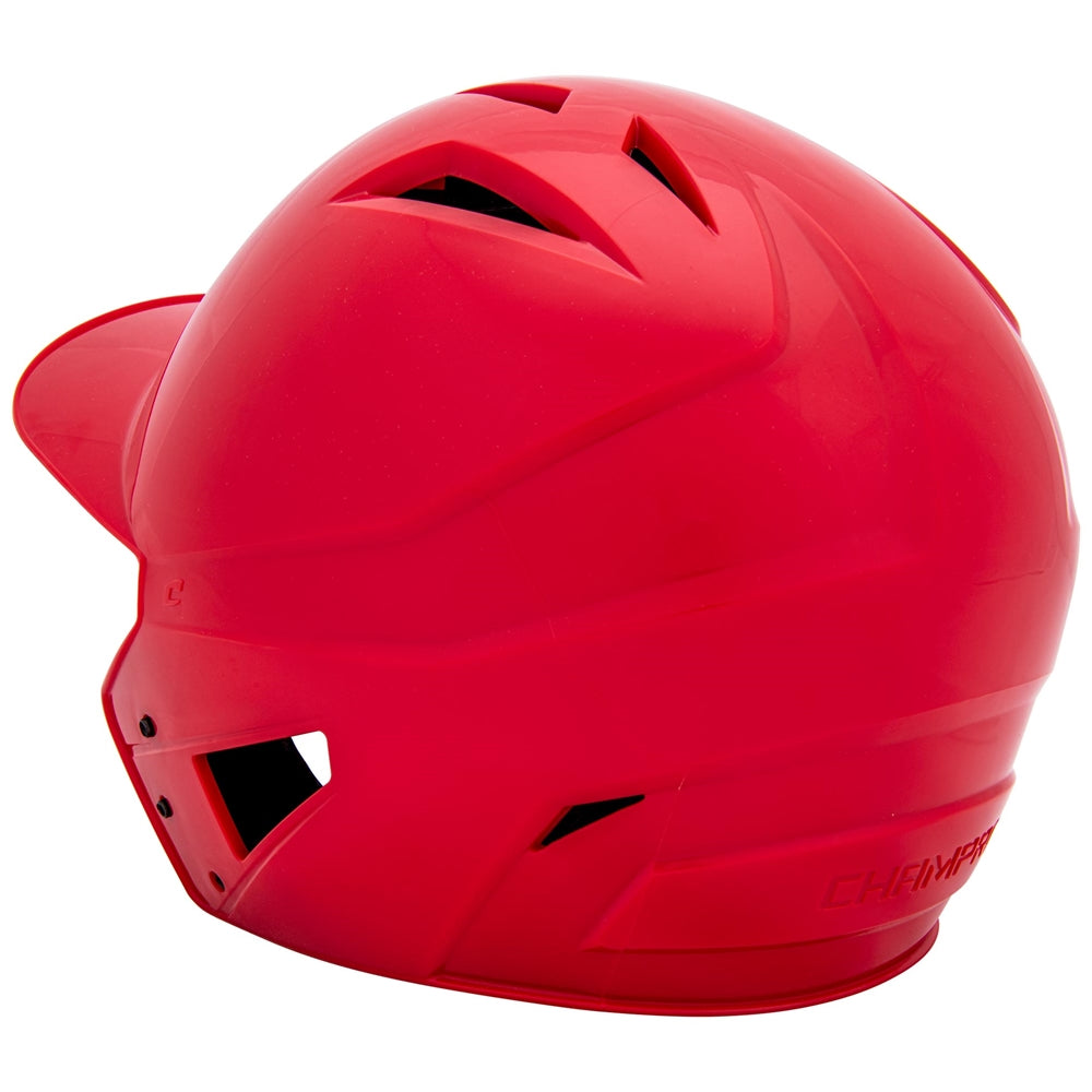 CHAMPRO HX ROOKIE BASEBALL HELMET