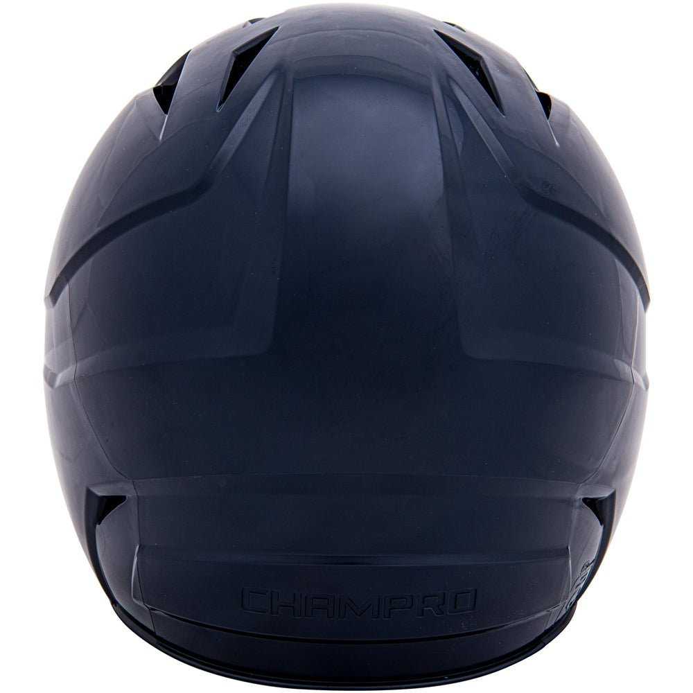 CHAMPRO HX ROOKIE BASEBALL HELMET