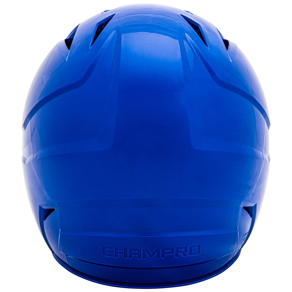 CHAMPRO HX ROOKIE BASEBALL HELMET