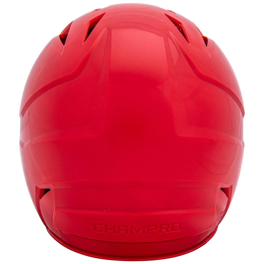 CHAMPRO HX ROOKIE BASEBALL HELMET