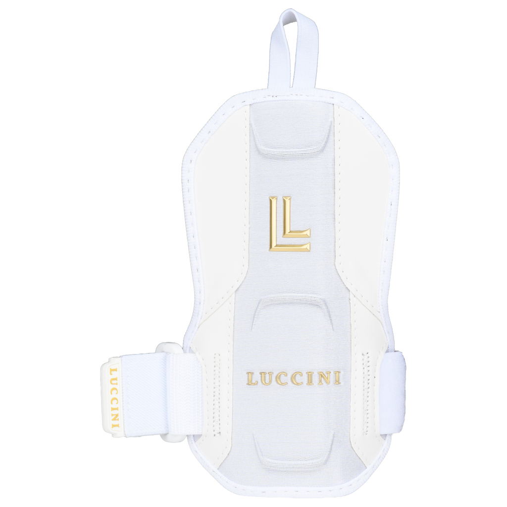 Hand Guard - White