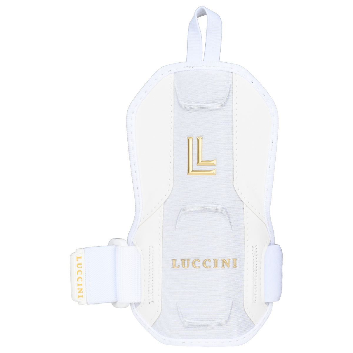 Hand Guard - White