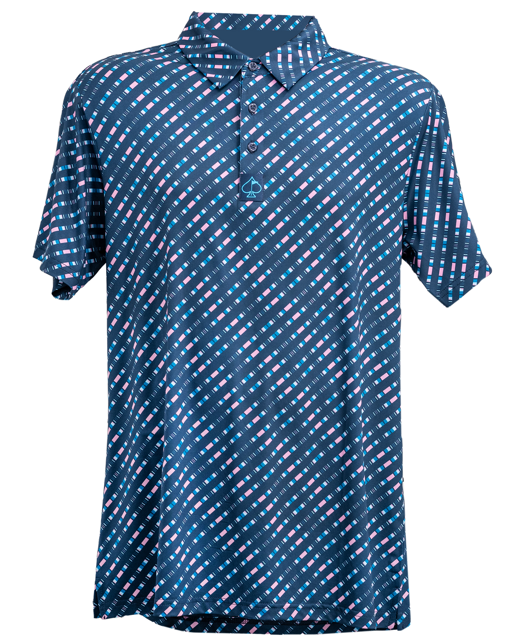 Chromo Blue