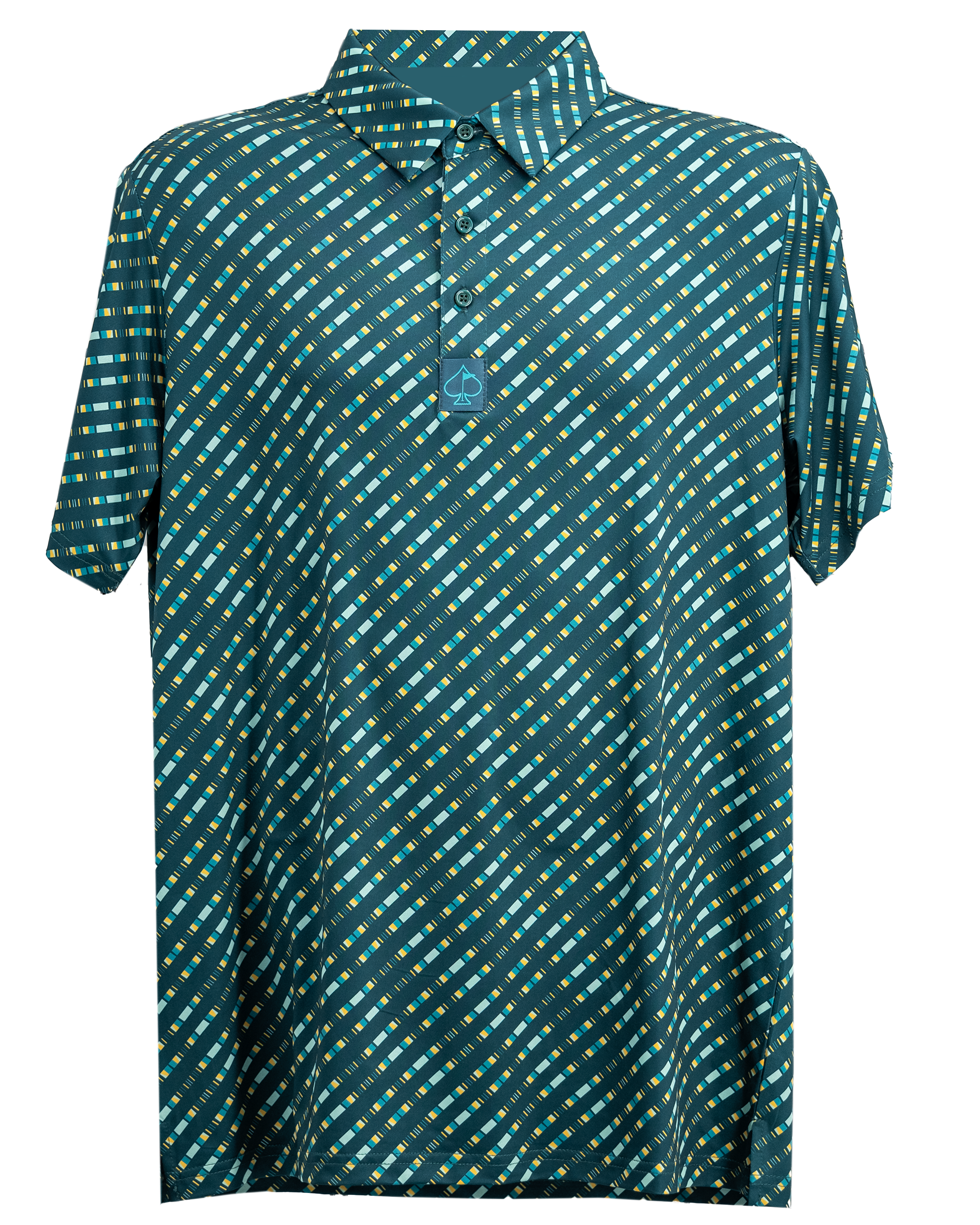 Chromo Green