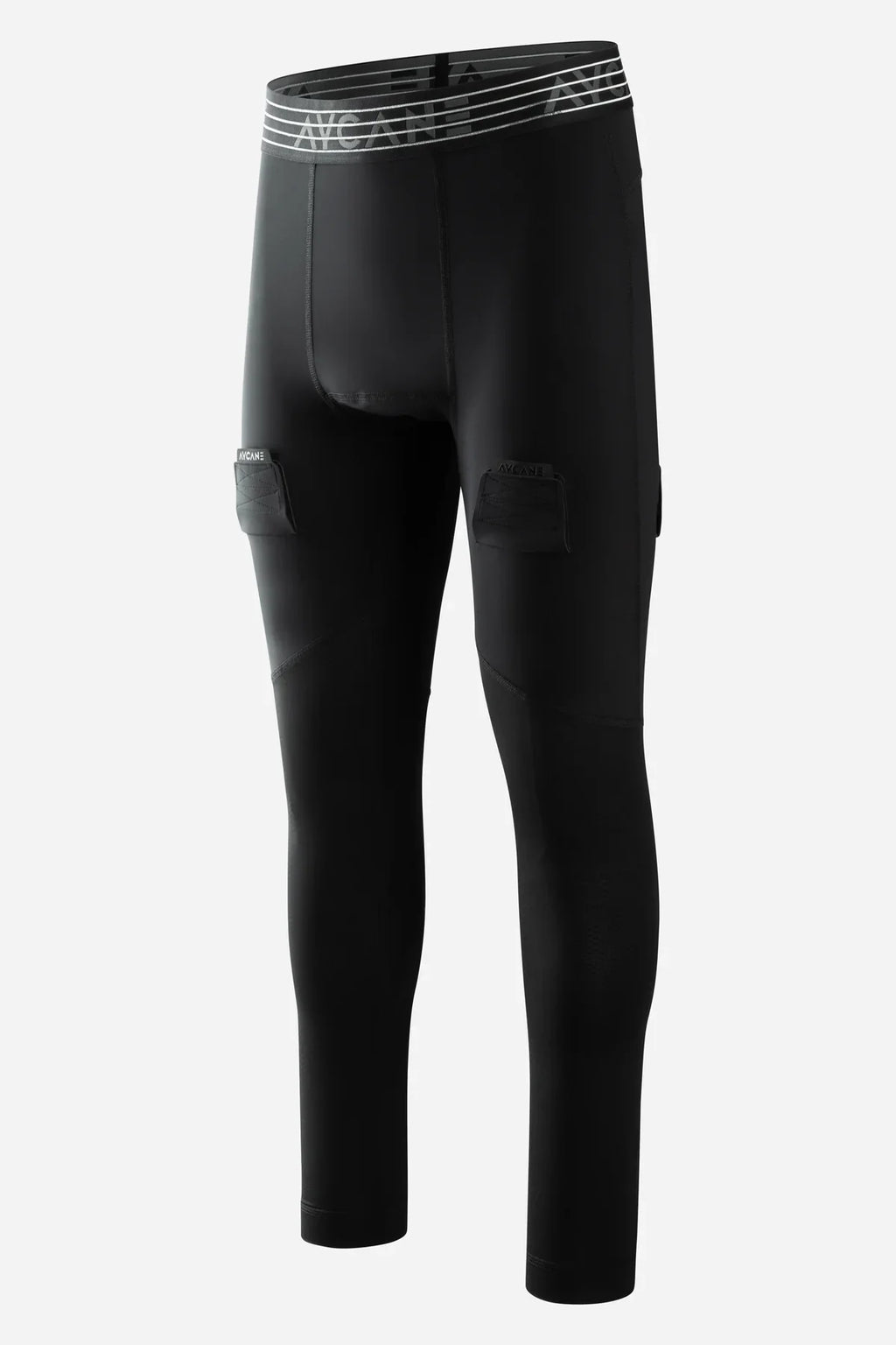 REVO X Base Layer Lock Pants Black Mens