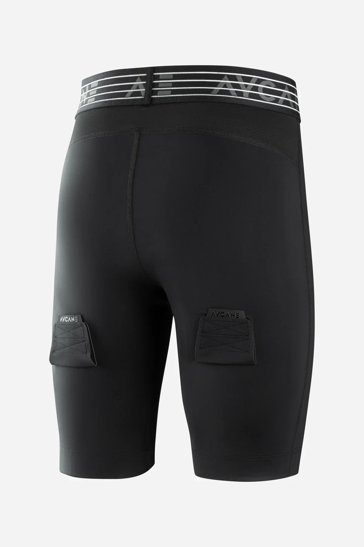 REVO Y Base Layer Lock Shorts Youth