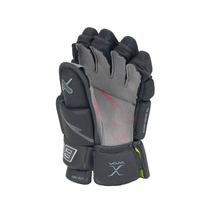 S25 VAPOR LTX PRO GLOVE-JR-SEC