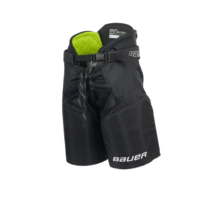 S25 VAPOR LTX-PRO PANT-JR-SEC