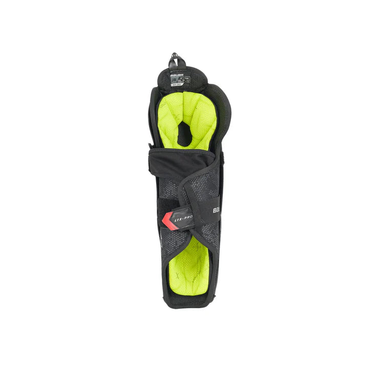 S25 VAPOR LTX PRO SHIN GUARD-JR-SEC