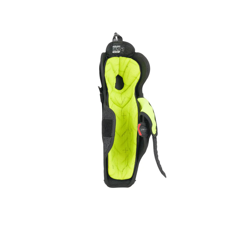 S25 VAPOR LTX PRO SHIN GUARD-JR-SEC