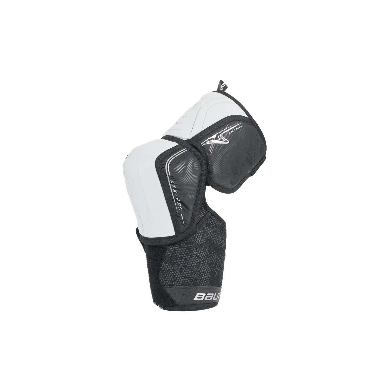S 25 Bauer Vapor LTX Pro Elbow Pads SEC - Intermediate