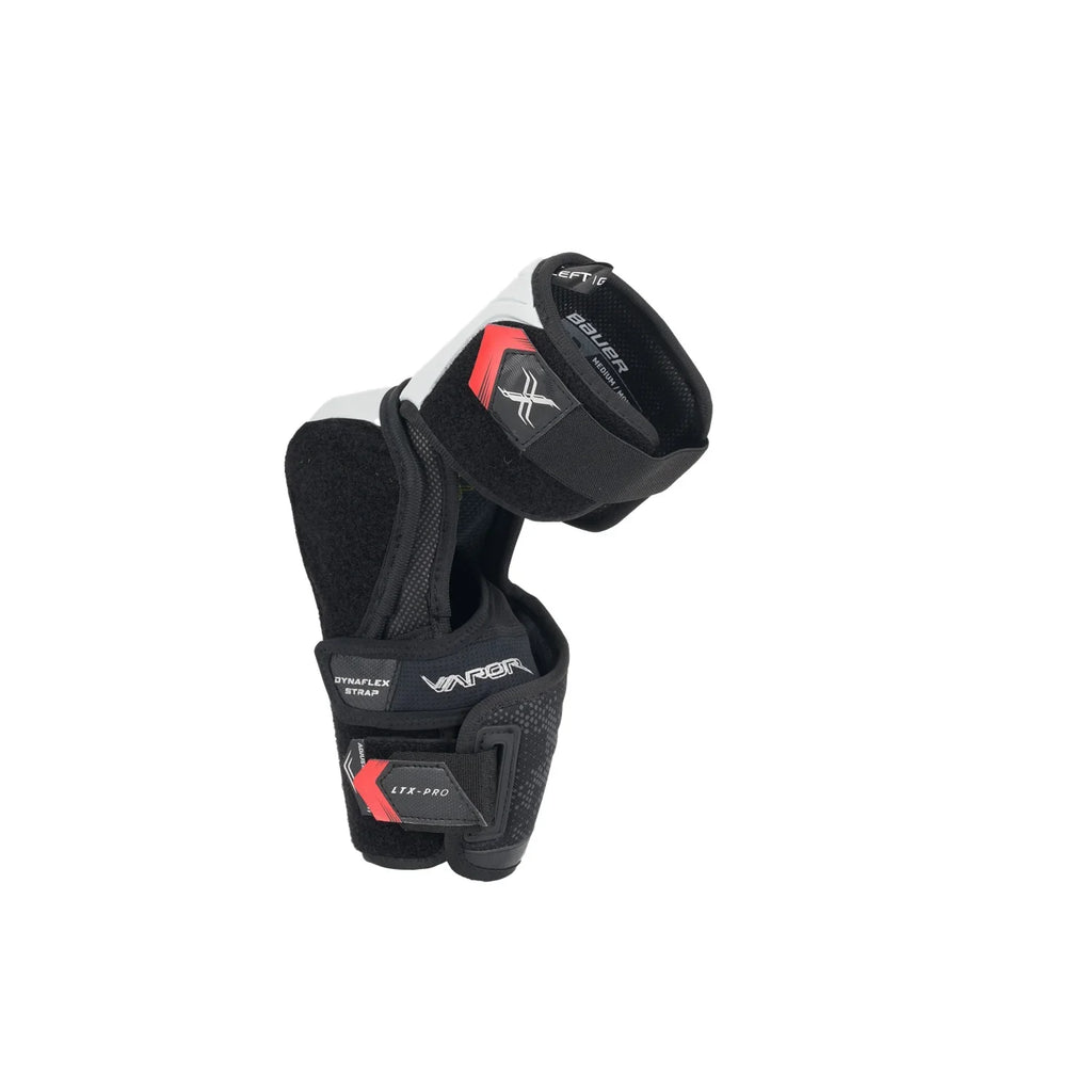 S 25 Bauer Vapor LTX Pro Elbow Pads SEC - Intermediate
