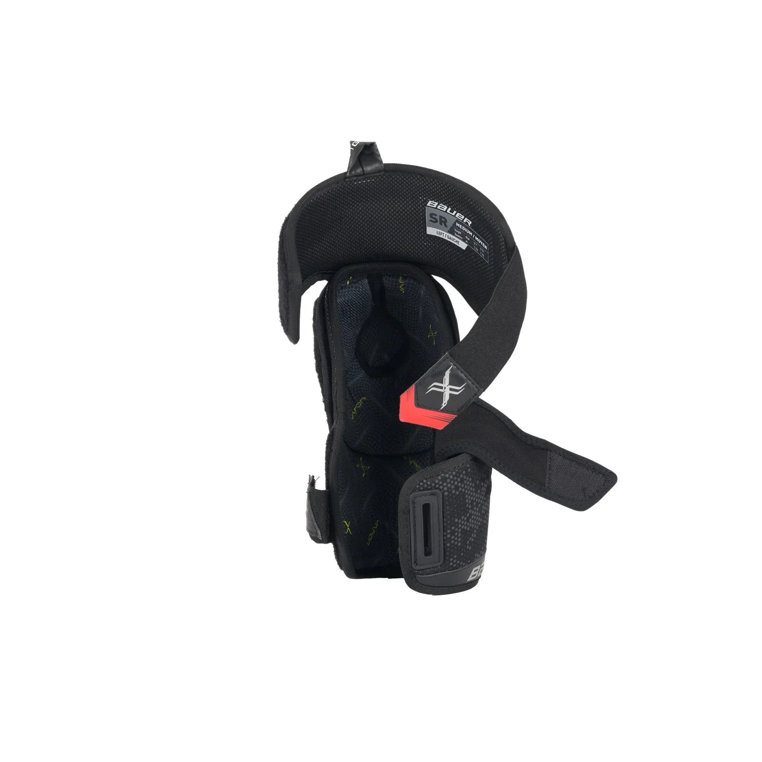 S 25 Bauer Vapor LTX Pro Elbow Pads SEC - Intermediate