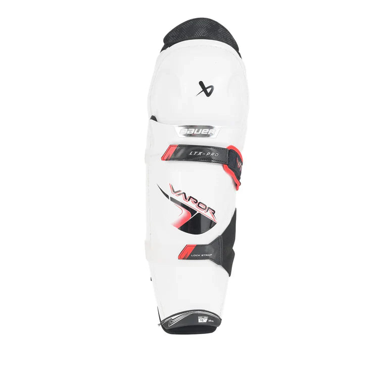 S25 VAPOR LTX PRO SHIN GUARD-SR-SEC