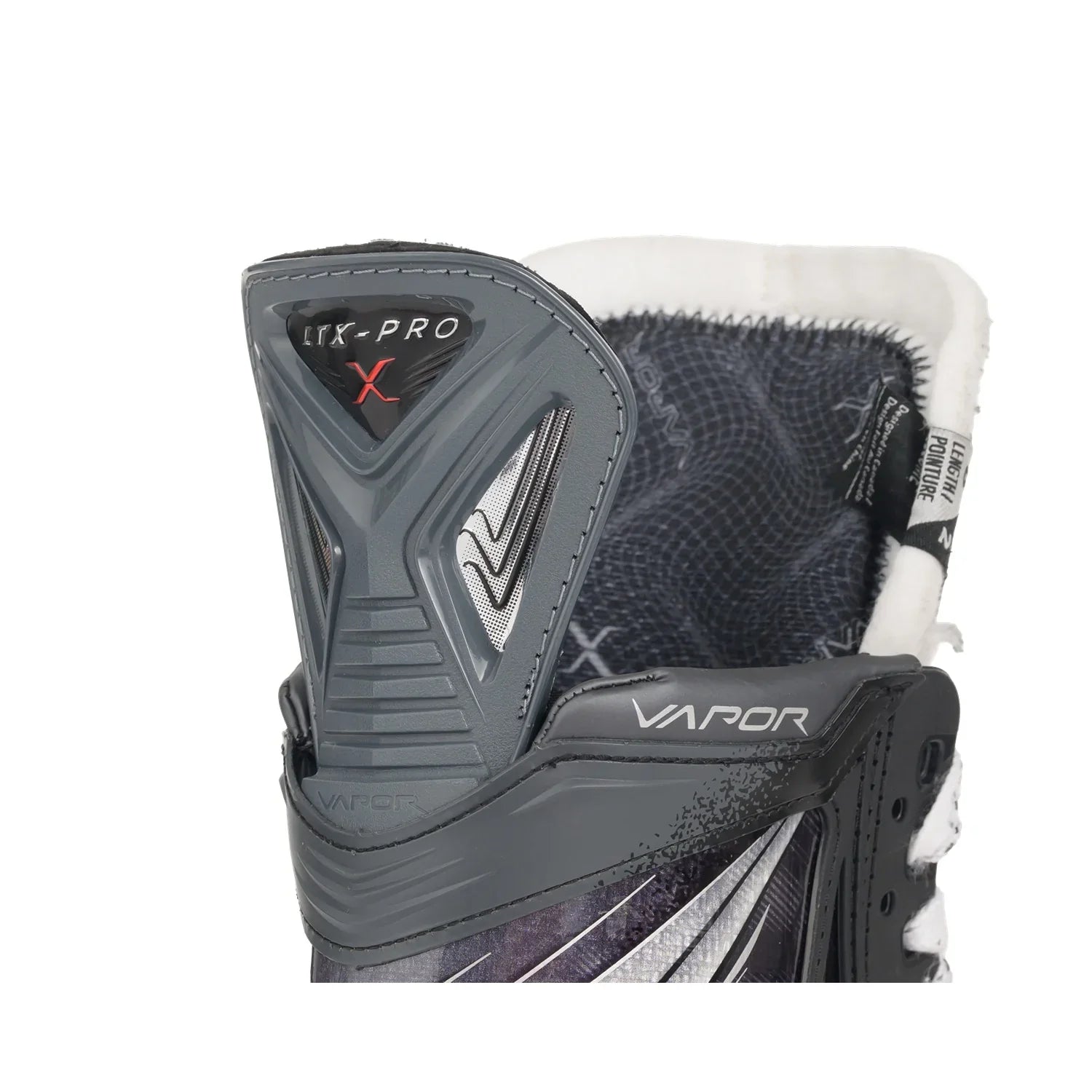 Bauer Vapor LTX Pro Hockey Skates (S25) - Senior