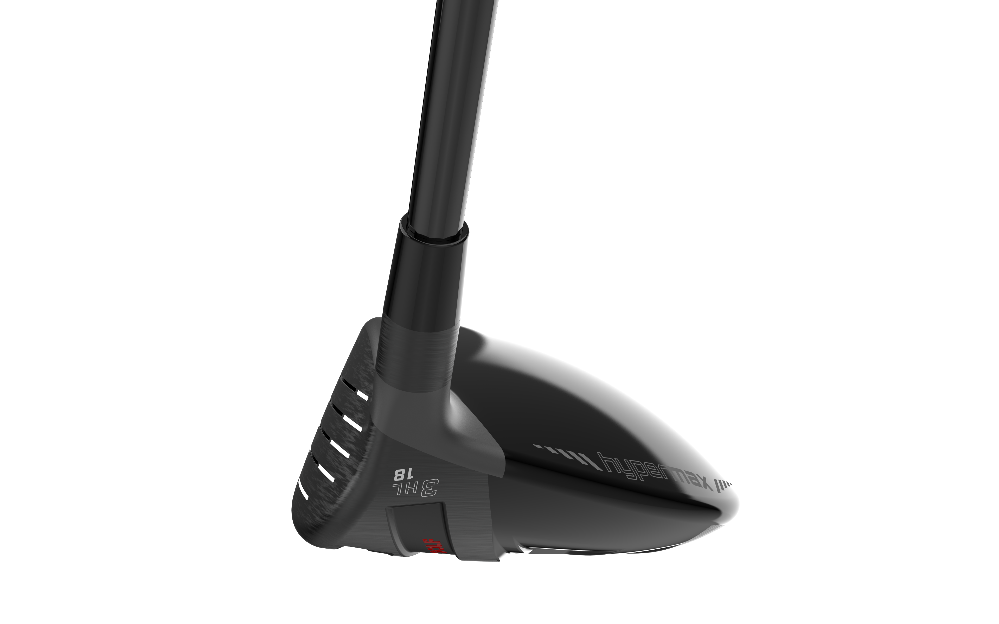 VLS hypermax 3 Wood