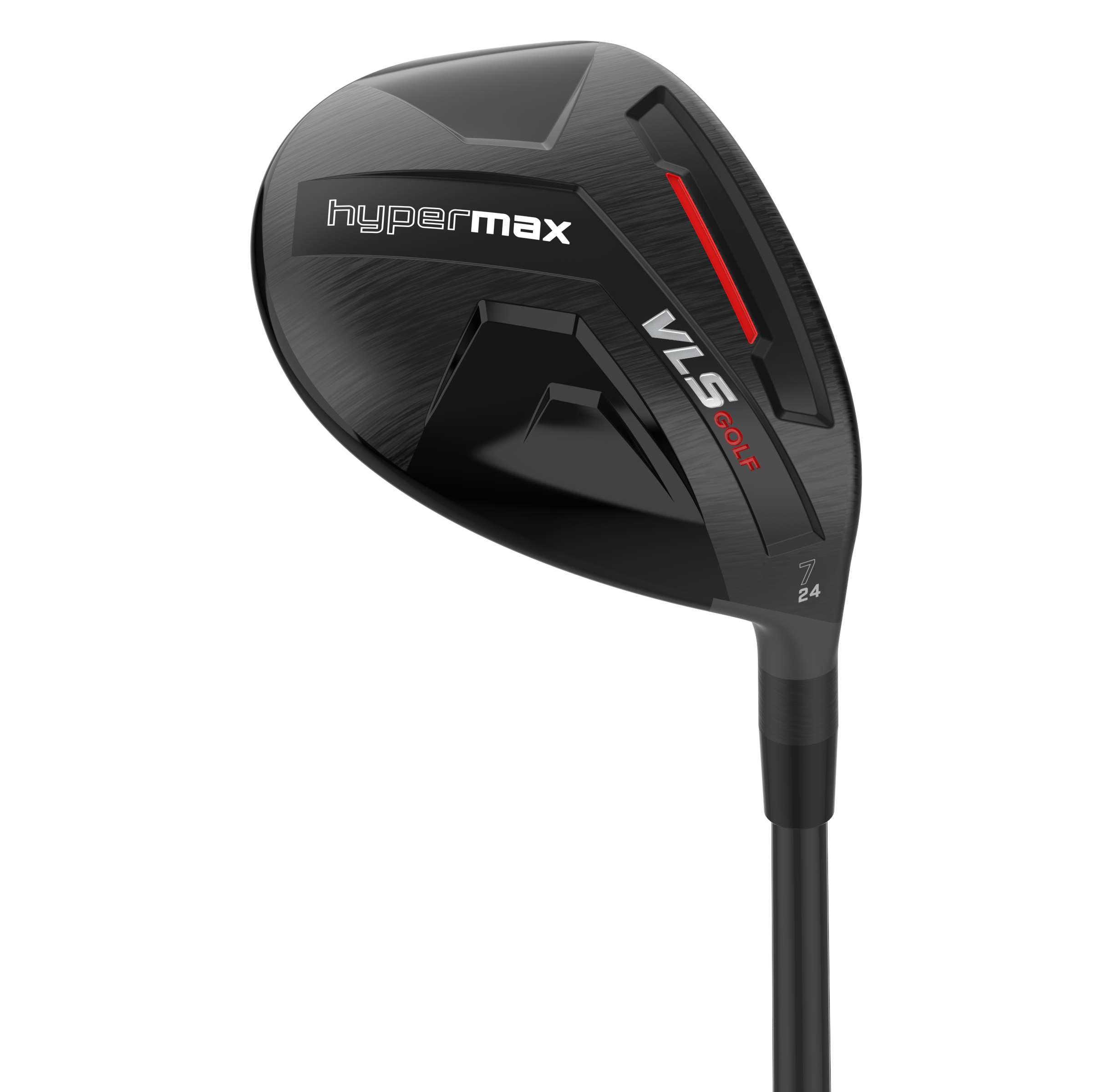 VLS hypermax 7 Wood