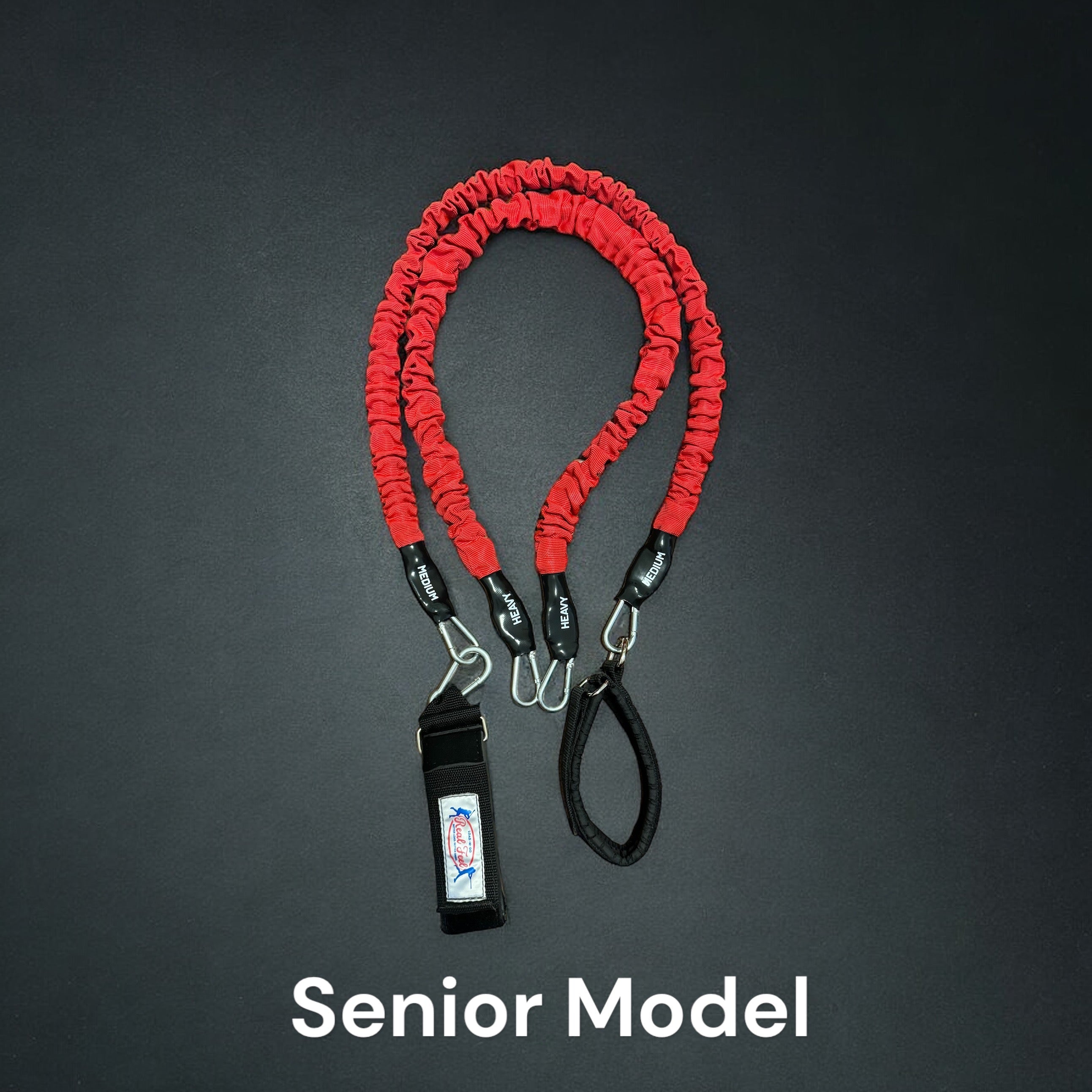 Real Feel Load-N-Go : Separation Hitting Trainer