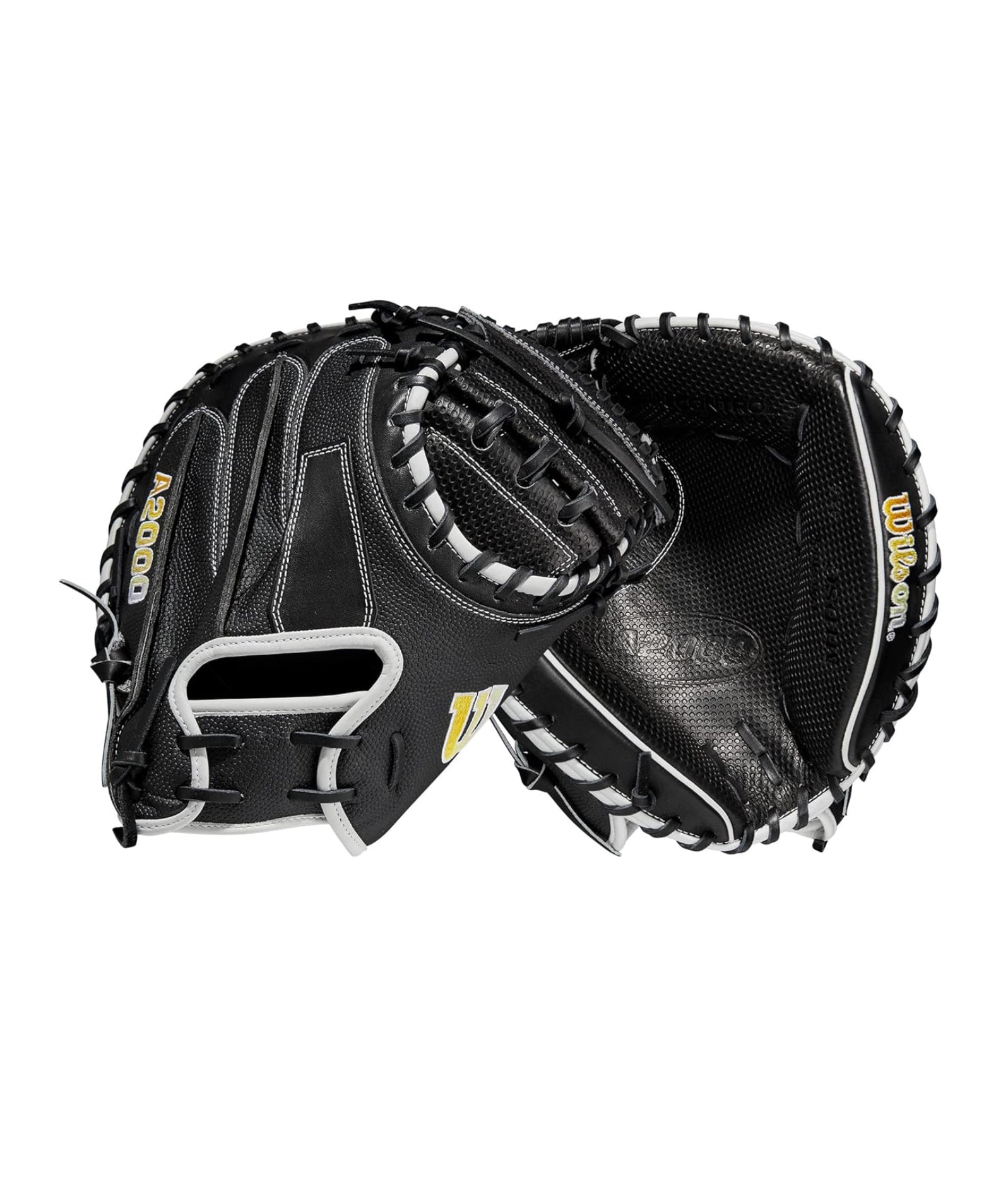 Wilson A2000 SuperSkin 33.5” Catchers Mitt